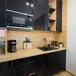 Ustronie - Komfort, Widok Na Morze, Parking Appartement *