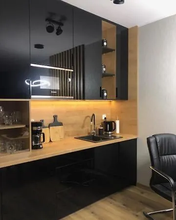 Apartment Ustronie - Komfort, Widok Na Morze, Parking *