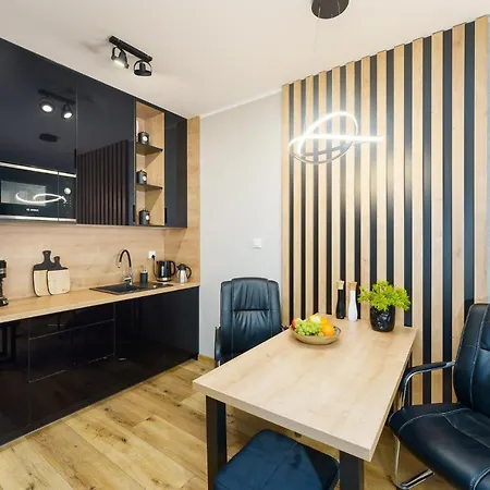 Ustronie - Komfort, Widok Na Morze, Parking *