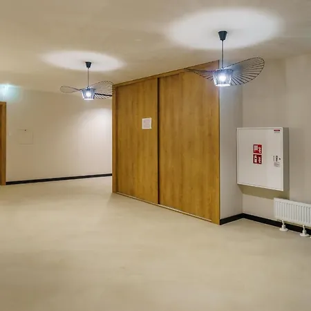 Ustronie - Komfort, Widok Na Morze, Parking Appartement