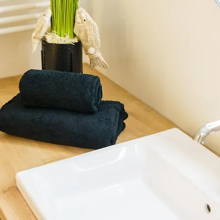 Ustronie - Komfort, Widok Na Morze, Parking Appartement