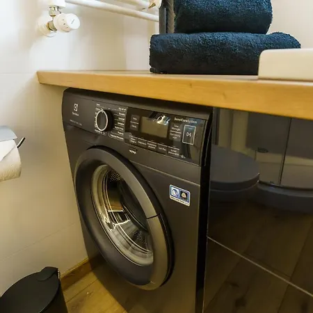 Ustronie - Komfort, Widok Na Morze, Parking * Ustronie Morskie