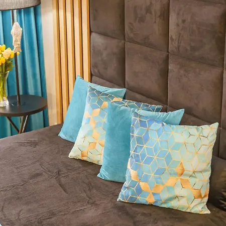 Ustronie - Komfort, Widok Na Morze, Parking *