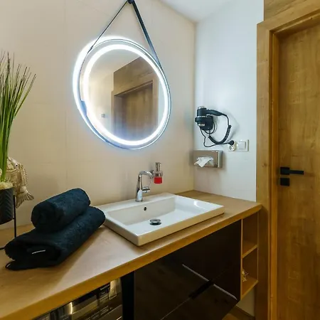 Appartement Ustronie - Komfort, Widok Na Morze, Parking Ustronie Morskie