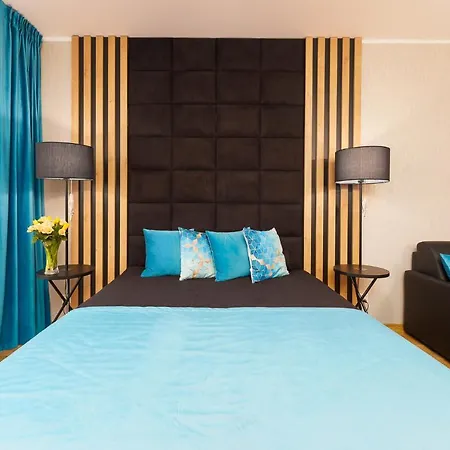 Ustronie - Komfort, Widok Na Morze, Parking Appartement