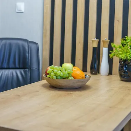 Ustronie - Komfort, Widok Na Morze, Parking אוסטרוני מורסקי