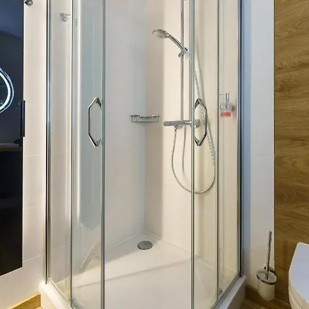 Apartment Ustronie - Komfort, Widok Na Morze, Parking *
