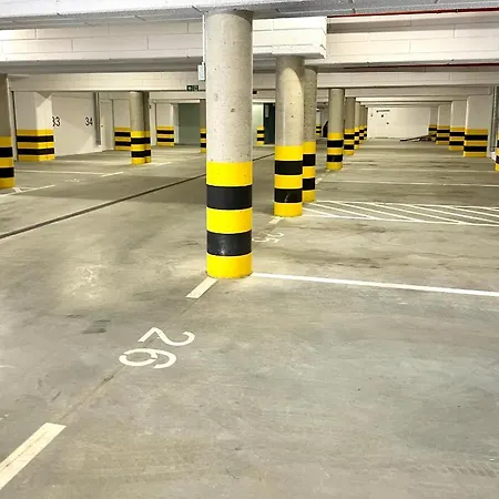 Ustronie - Komfort, Widok Na Morze, Parking * Ustronie Morskie